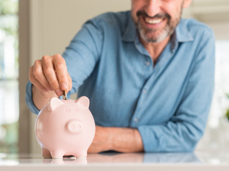 Tipps zur Geldanlage – Informationen für Sparer/- innen!