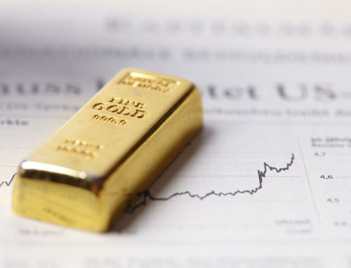 Gold bleibt auch in der aktuellen Krisenzeit stabil!
